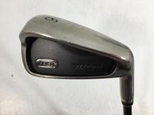 6Pcs Taylormade Burner Iron 2007 Japan Specs Ns Pro 950Gh5 9.P