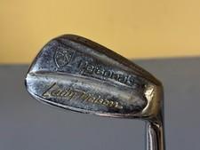 Northwestern Personal Lady Nelson #9 Iron RH 35" Steel Shaft
