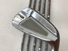 Prgr01Iron Iron Set S Flex 38.25In Ns Prgr For Pro Modus 3 Tour 105 Right