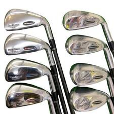 Bridgestone Tourstage Ts-211 8S Irons Set Ir Flex R