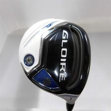 TaylorMade Fairway GLOIRE F(2016) 7W 22° StiffRegular GLOIRE GL6600