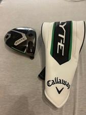 Callaway ELYTE Triple Diamond
