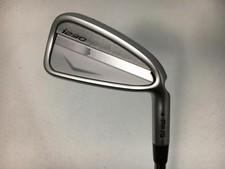 Ping (6 clubs) i230 Iron 5 9.P TOUR 2.0 CHROME i S