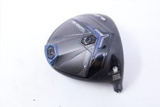 Cobra Ds Adapt X 10.5* Driver Club Head Only FAIR Condition 3-1-B