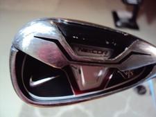 Nike VRS NexCor 4 Iron True Temper Uni-Flex Steel 39.25” Right Handed GC