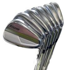 Ping i525 Iron Set Flex S