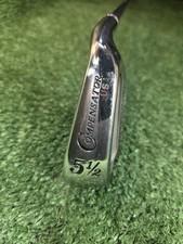 Rare Compensator Compac 5 1/2 Iron Series 300 Steel Shaft Right-handed