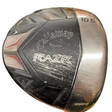 Callaway RAZR HAWK TOUR 10.5° Driver Carbon Shaft Right-Handed