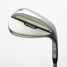 PING S159 Wedge RH 58-08 Dynamic Gold 95 S200 35.25in 437g No HC【B】