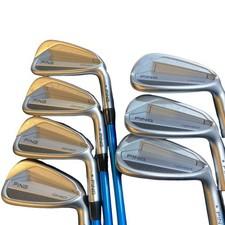 Ping i240 Iron Set Flex R