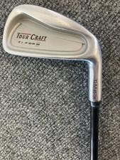 Tour Craft/TI Form/5 Iron/RH/TI Form Med-Flex Shaft/38"/SL2500