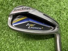 Tour Edge Hot Launch 2 9 Iron / RH / Senior Graphite ~36.25" / jl3308