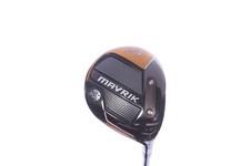 Callaway Mavrik 15* 3-Wood RH Project X Even Flow Riptide Stiff Flex 60g