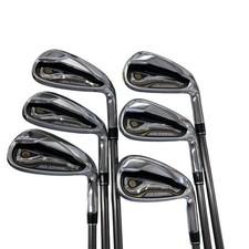 Taylormade GLOIRE(2014) Iron Set Flex SR