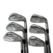 Mizuno Pro 918 Iron Set Flex S