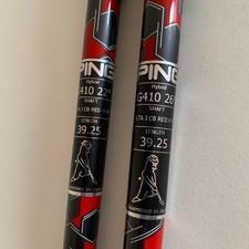 Ping 4U5U Alta Jcb Genuine 2Pcs Set