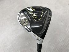 Taylormade M Gloire Fairway Wood 3W15R Flex 43.5In Speeder Evolution Tm Right