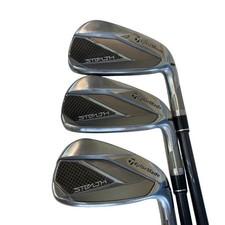 Tailor-Made Stealth 7S Iron Set Ir Flex R