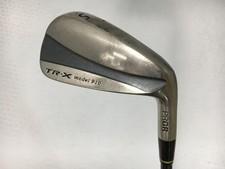 PRGR TR-X 910 Irons 4-9.P.S Iron Set Original Carbon M-37 Men #8m
