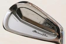 Mizuno Pro 520 Iron Set Golf Club 6-P 5pcs KBS TOUR 120 Flex Stiff #AB31755