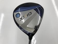 Dunlop XXIO 13 LADIES Blue 16° 3W Fairway wood MP1300L Blue Ladies #li