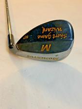 RH Momentus Short Game Wizard 60* Golf Wedge Lob Reg Flex Shaft 35.25" Length