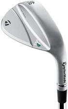 TaylorMade MG4 Chrome HB 56* Sand Wedge 56-14 DG 115 Tour Issue Very Good
