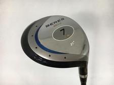 Honma BERES MG712 Fairway Wood 2006 7W Fairway wood Armack B49 2S Regular #jL