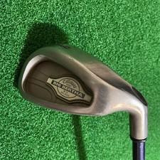 Callaway Golf X-12 9 Iron RH Graphite Firm Flex Shafted X12