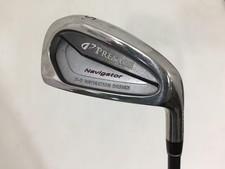 Mizuno Presage Navigator Irons 5-9.P Iron Set NaviSpec 02 Regular Men #Ea