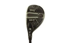 PXG 0311XF Gen 5 3 hybrid 19° Regular Left-Handed Graphite #0623 Golf Club