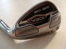 Adams A12 OS Pitching Wedge Right Hand Regular steel grip