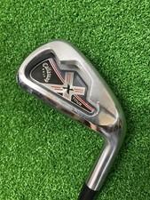 Callaway X Tour 6 Iron RH Stiff Steel Shafted 37.75” Inches
