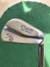 Classic Pro Model 7 Iron RH Steel