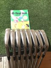 Mizuno MP-30 Grain Flow Forged Irons Set (3-PW) Regular R300 TT DG Steel *VGC*
