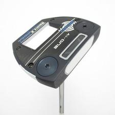 Odyssey Ai-ONE Square 2 Square Jbird Putter RH 34in Steel 558g w/ HC GripGd【C】