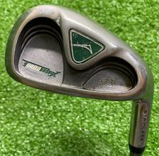 Acuity TurboMax S3 7 Iron / RH / Senior A Graphite ~37" / NEW GRIP / xx2211
