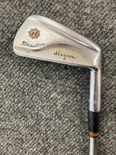 Hogan/Director/6 Iron/RH/Steel Shaft/37"/SL2715