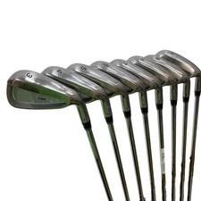 Taylor Made Rac Ht8S Usa Iron Set Ir Flex Uni