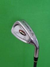 Cobra CXI 8 Iron. Cobra Ultralight Graphite Shaft. Regular Flex. RH 36.5"