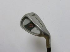 Affinity Crossfire PW Wedge Regular Flex Steel Very Nice!!
