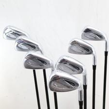 Mizuno JPX 925 Hot Metal Pro Iron Set 5-P,G MMT Graphite Regular RH G-164265