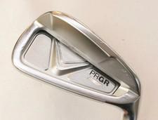 PRGR 05 IRON 2023 7I Diamana FOR PRGR Flex-S Right-Handed R8060320
