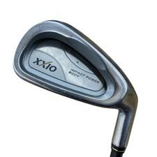 Dunlop XXIO 2004 Irons #5-9,Pw,Aw(7Clubs)/XXIO MP300/Flex:Stiff/ Iron set