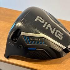 Ping G440LST 10.5° Driver Head Left-Handed No Shaft