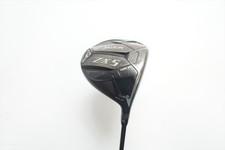 Srixon Zx5 MkII 10.5° Driver Regular Flex Hzrdus Smoke Red Rdx 60 Fair