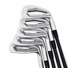 Mizuno Pro 719 Iron 5 Piece Set ( 6 to Pw) M Fusion i53(R)