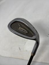 COBRA CXI SAND WEDGE 35” RH COBRA GRAPHITE SHAFT W FLEX. Read