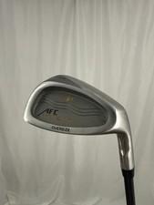 AFC Python II + Pitching Wedge W Series TTS 34.75"