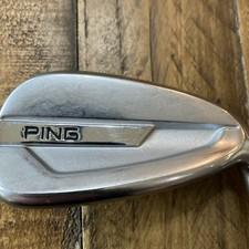 Ping G700 Black Dot 8 Iron RH ALTA CB SR Senior Flex Graphite